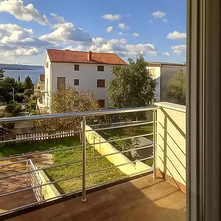 Appartamento Awesome In Crikvenica